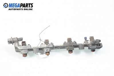 Fuel rail for Ford Galaxy 2.3 16V, 140 hp, 1999