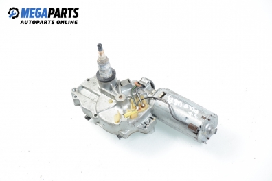 Front wipers motor for Volkswagen Polo (6N/6N2) 1.9 D, 64 hp, 1996