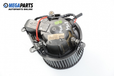 Ventilator încălzire pentru Peugeot 406 2.0 16V, 132 cp, sedan, 1996 № Valeo C22 828 229 X