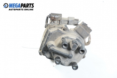 Distribuitor de aprindere delco for Nissan Micra (K11) 1.0 16V, 54 hp, 1995