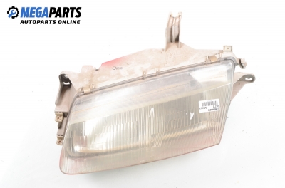 Headlight for Mazda 323 (BA) 1.3 16V, 73 hp, sedan, 1996, position: left