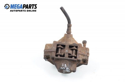 Caliper for Mercedes-Benz W124 2.0 D, 75 hp, sedan automatic, 1990, position: rear - right