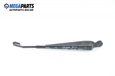 Rear wiper arm for Volkswagen Passat 1.8, 90 hp, station wagon, 1992