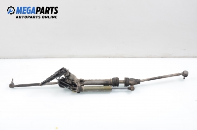 Hydraulic steering rack for Citroen Xsara Picasso 2.0 HDI, 90 hp, 2000