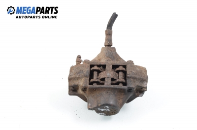 Caliper for Mercedes-Benz W124 2.0 D, 75 hp, sedan automatic, 1990, position: rear - left