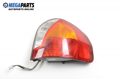 Tail light for Hyundai Santa Fe 2.4 16V 4x4, 146 hp, 2001, position: right