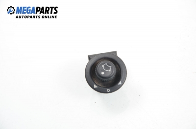 Mirror adjustment button for Ford Focus 1.6 16V, 100 hp, hatchback, 5 doors, 1999