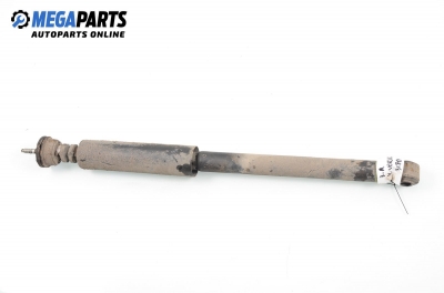 Shock absorber for Toyota Yaris Verso 1.3, 86 hp, 2000, position: rear - left