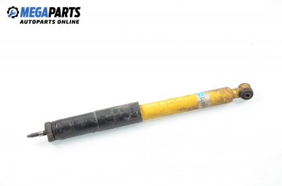 Shock absorber for Mercedes-Benz 124 (W/S/C/A/V) 2.5 D, 94 hp, sedan, 1992, position: rear - left