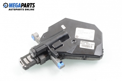 Cheie de contact pentru BMW 7 (E65, E66) 3.5, 272 cp automat, 2002 № BMW 61.32-6 942 487