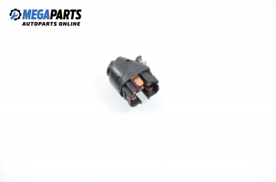 Ignition switch connector for Volkswagen Polo 1.0, 50 hp, hatchback, 3 doors, 1999