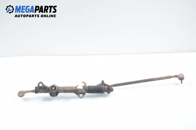 Mechanical steering rack for Peugeot 106 1.0, 50 hp, 3 doors, 1996