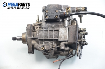 Diesel injection pump for Renault Megane Scenic 1.9 dTi, 98 hp, 2000 № Bosch 0 460 414 988