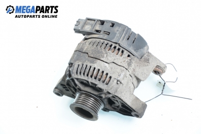 Alternator for Nissan Micra (K11) 1.0 16V, 54 hp, 1995