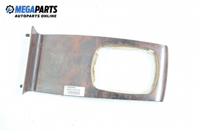 Consolă schimbător de viteze for Audi A6 (C5) 2.5 TDI, 150 hp, combi, 2000