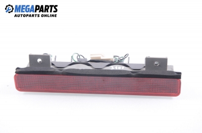 Central tail light for Mitsubishi Pajero 2.5 TD, 99 hp, 5 doors automatic, 1991