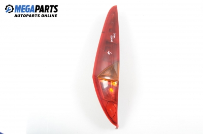 Tail light for Fiat Punto 1.9 DS, 60 hp, hatchback, 3 doors, 2001, position: left