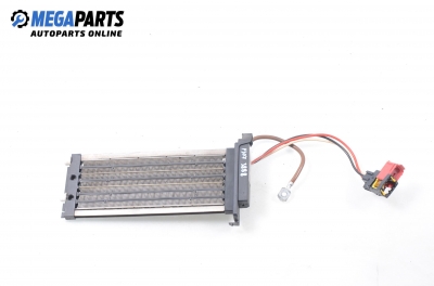 Radiator electric încălzire pentru Peugeot 307 1.4 HDi, 68 cp, hatchback, 3 uși, 2003