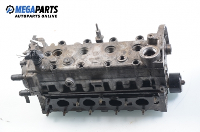 Engine head for Fiat Bravo 1.2 16V XR2i, 82 hp, 3 doors, 1999