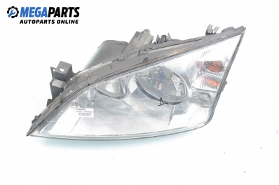 Headlight for Ford Mondeo Mk III 2.0 16V DI, 90 hp, station wagon, 2002, position: left