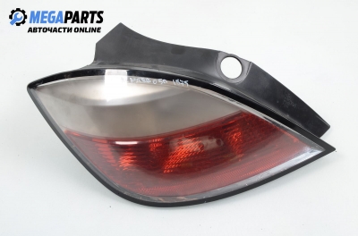 Tail light for Opel Astra H 1.8, 125 hp, hatchback, 5 doors automatic, 2005, position: left