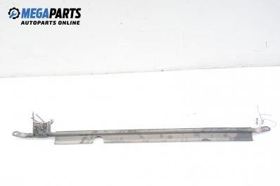 Steel beam for Renault Laguna II (X74) 1.9 dCi, 120 hp, station wagon, 2003