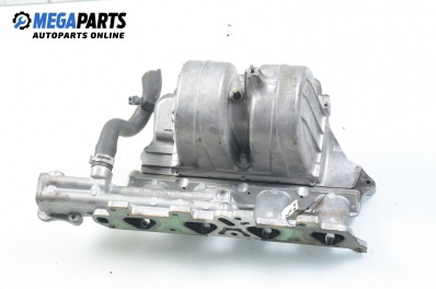 Intake manifold for Opel Zafira A 1.6 16V, 101 hp, 2001