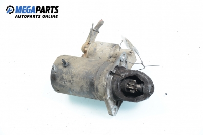 Starter for Nissan Micra (K11) 1.0 16V, 54 hp, 3 doors, 1995