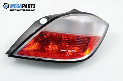 Tail light for Opel Astra H 1.8, 125 hp, hatchback, 5 doors automatic, 2005, position: right