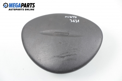 Airbag pentru Fiat Punto 1.9 DS, 60 cp, hatchback, 3 uși, 2001