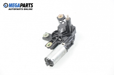 Motor ștergătoare parbriz for Mercedes-Benz A-Class W168 1.6, 102 hp, 1998