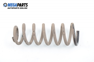 Coil spring for Peugeot 406 1.8 16V, 110 hp, station wagon, 1997, position: rear