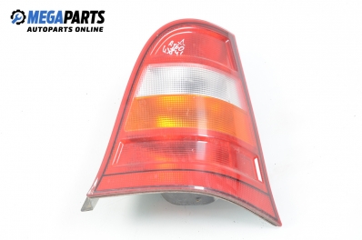 Tail light for Mercedes-Benz A-Class W168 1.6, 102 hp, 1998, position: right