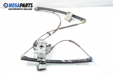 Antrieb el. fensterheber für Volkswagen Polo (6N/6N2) 1.9 D, 64 hp, 3 türen, 1996, position: rechts