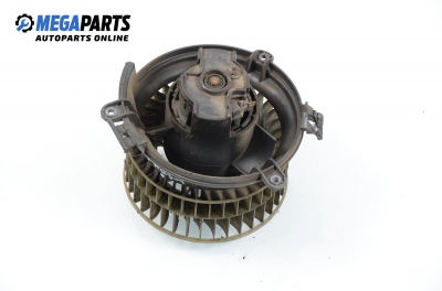 Heating blower for Mercedes-Benz W124 2.0 D, 75 hp, sedan automatic, 1990