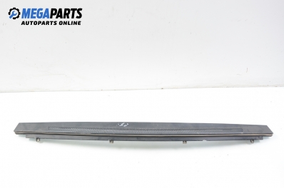 Windshield wiper cover cowl for Mercedes-Benz A-Class W168 1.6, 102 hp, 1998