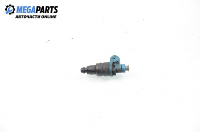 Gasoline fuel injector for Volkswagen Passat (B5; B5.5) 1.6, 101 hp, sedan, 1997