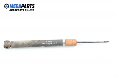 Shock absorber for Mercedes-Benz W124 2.0 D, 75 hp, sedan automatic, 1990, position: rear - left