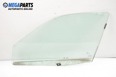 Window for Renault Clio II 1.4 16V, 95 hp, sedan, 2002, position: front - left