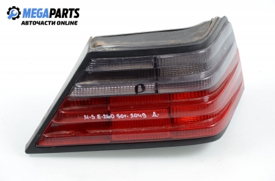 Tail light for Mercedes-Benz W124 2.6, 160 hp, sedan, 1990, position: right