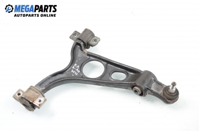 Control arm for Alfa Romeo 147 1.6 16V T.Spark, 120 hp, 2001, position: front - left