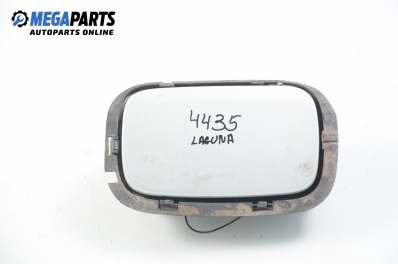 Fuel tank door for Renault Laguna II (X74) 1.9 dCi, 120 hp, station wagon, 2003