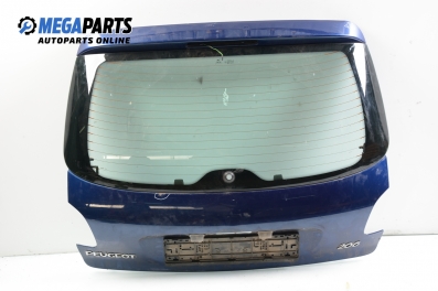 Capac spate pentru Peugeot 206 1.4, 75 cp, hatchback, 5 uși, 1998