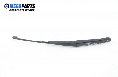 Front wipers arm for Fiat Punto 1.2 16V, 80 hp, hatchback automatic, 2001, position: left