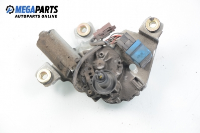 Front wipers motor for Peugeot 306 1.6, 89 hp, station wagon, 1999