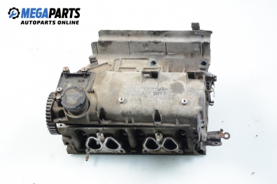 Engine head for Renault Clio II 1.2, 58 hp, hatchback, 5 doors, 2000