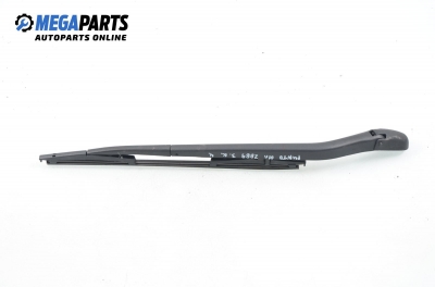 Rear wiper arm for Fiat Punto 1.2 16V, 80 hp, hatchback, 5 doors automatic, 2001