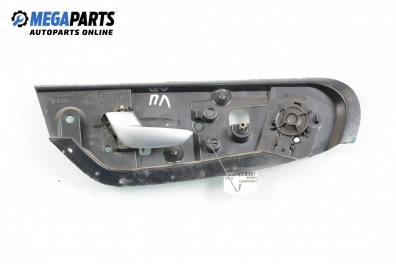 Inner handle for Volvo S60 2.4, 170 hp, sedan automatic, 2001, position: front - left № 9203063
