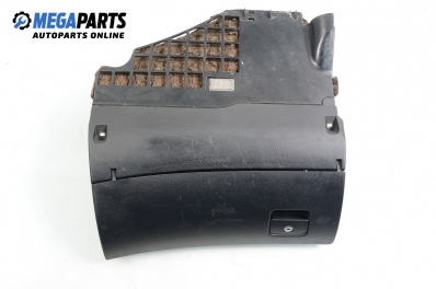 Glove box for Audi A6 (C5) 2.5 TDI, 150 hp, station wagon, 2000