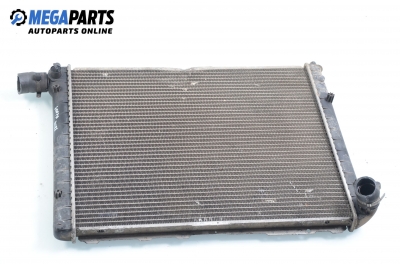 Water radiator for Lancia Kappa 2.0 20V, 155 hp, sedan, 1997